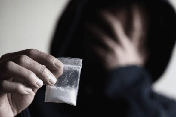 Ψύχωση από Ναρκωτικές ουσίες (ICD-10: F10.5)