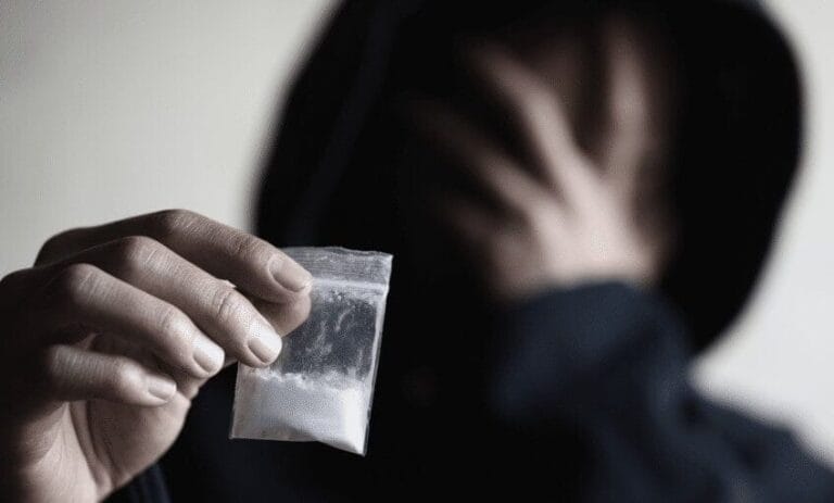 Ψύχωση από Ναρκωτικές ουσίες (ICD-10: F10.5)