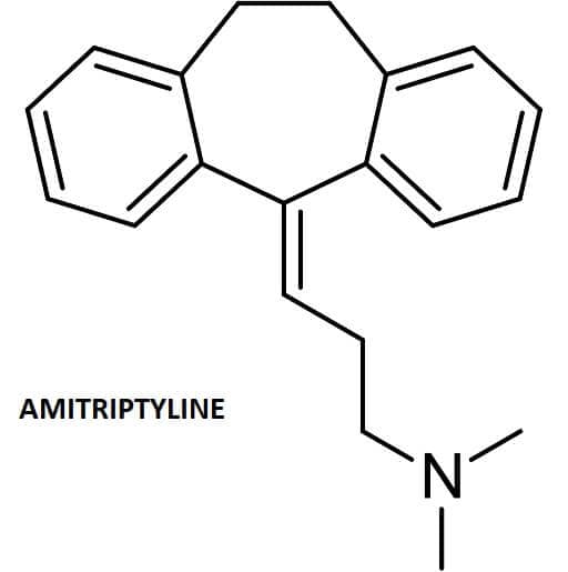 Amitriptyline