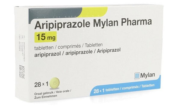 ARIPIPRAZOLE MYLAN