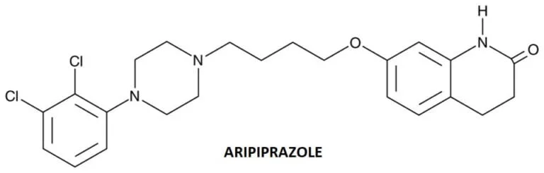 ARIPIPRAZOLE