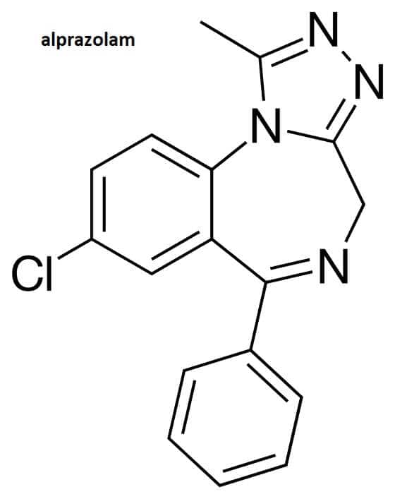 ALPRAZOLAM