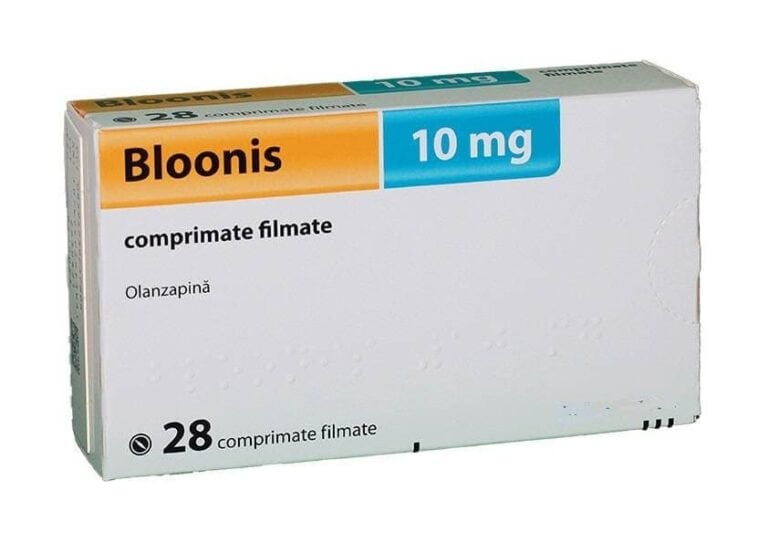 BLOONIS