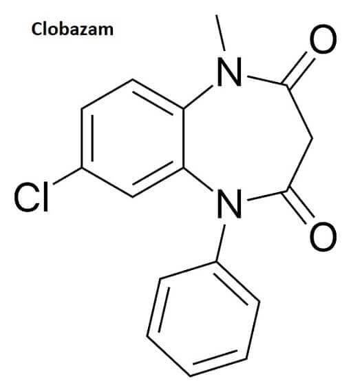 CLOBAZAM