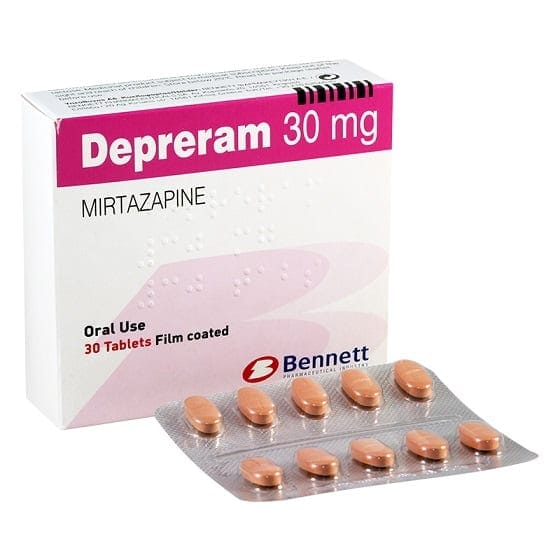 DEPRERAM