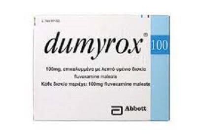 DUMYROX