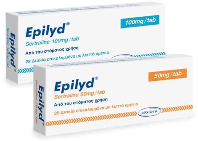 EPILYD