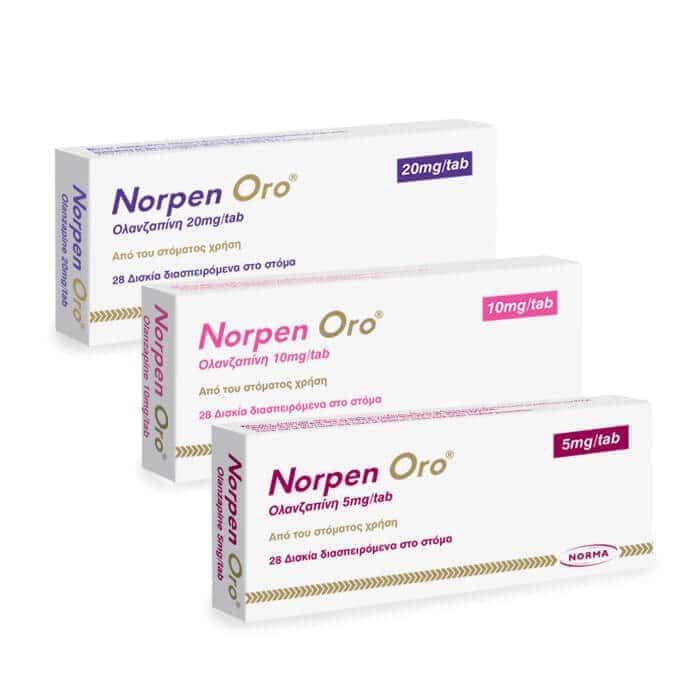 NORPEN