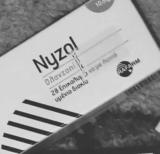 NYZOL