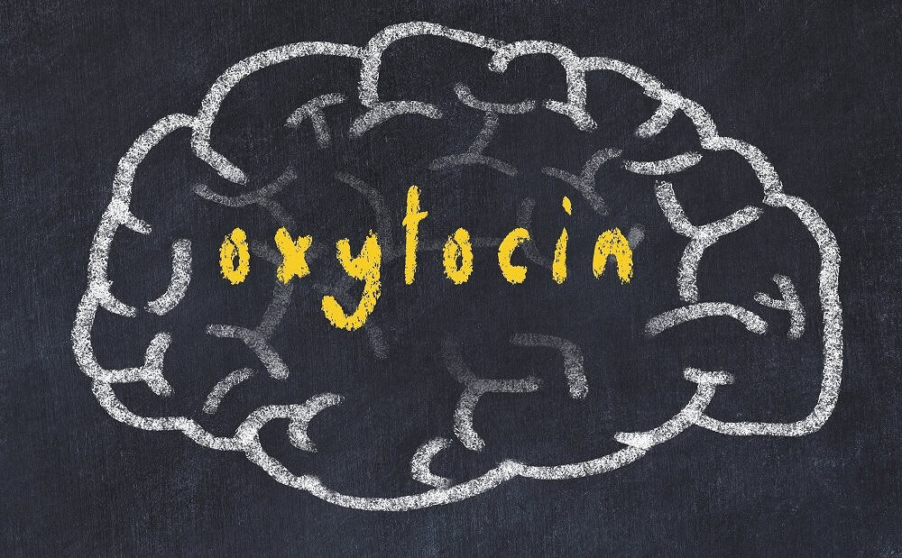 Oxytocin