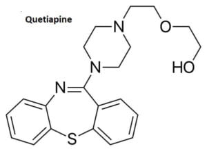 Quetiapine