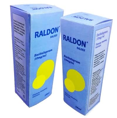 raldex