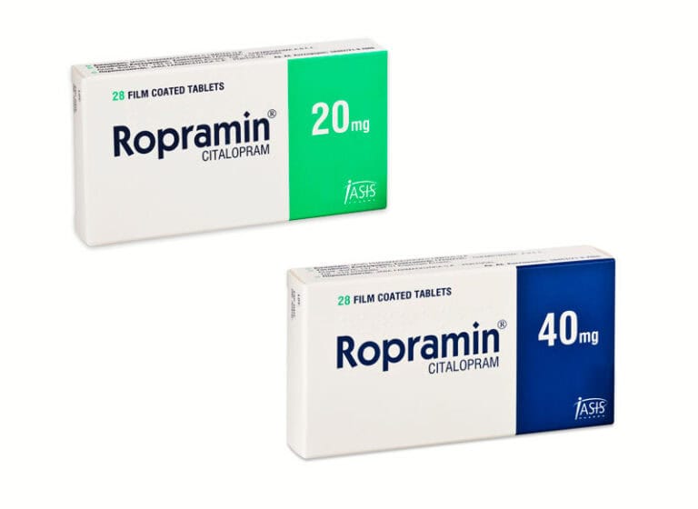 ROPRAMIN