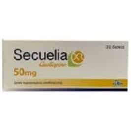 SECUELIA