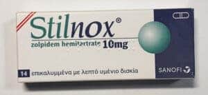 Stilnox