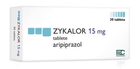 ZYKALOR