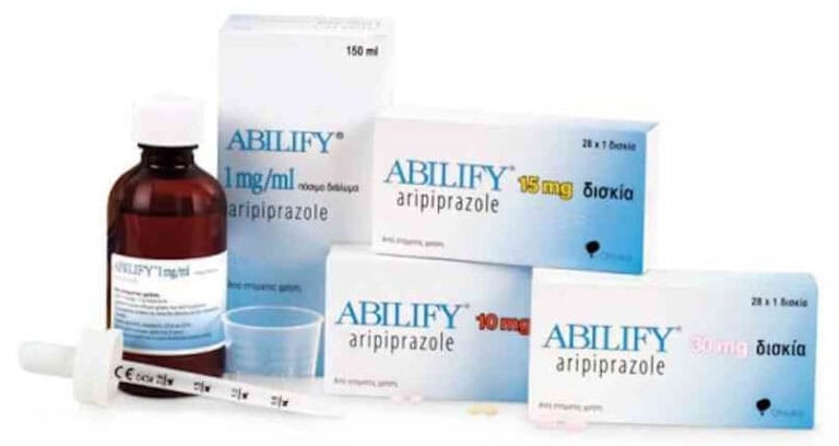 ABILIFY