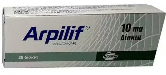 ARPILIF
