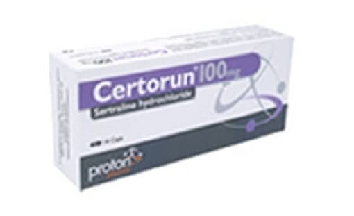 CERTORUN