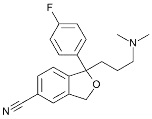citalopram