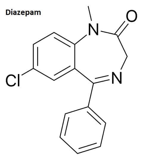 Diazepam