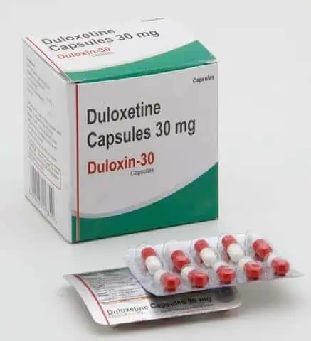 duloxetine