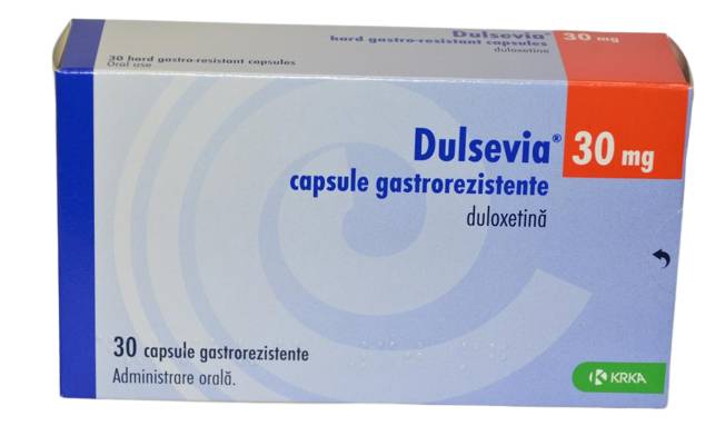 DULSEVIA