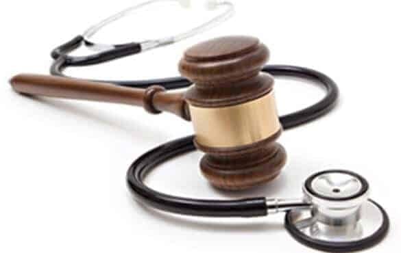 Αξιολόγηση των υπηρεσιών των Ιατρών (θετικών ή αρνητικών) στο Internet