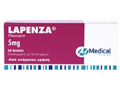lapenza