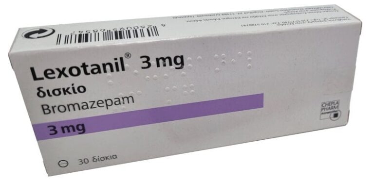 LEXOTANIL