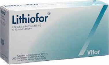 LITHIOFOR
