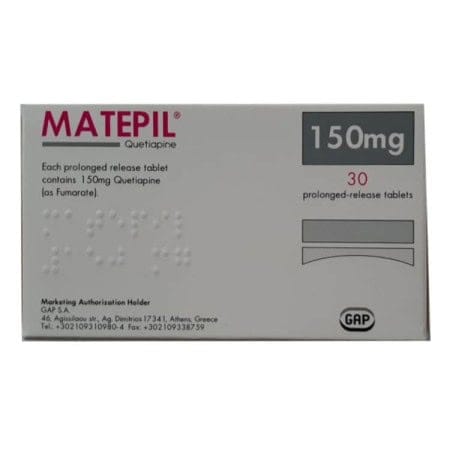 MATEPIL
