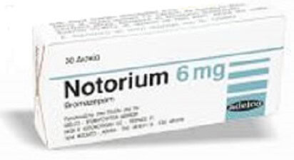 NOTORIUM