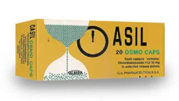 OASIL