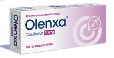 OLENXA