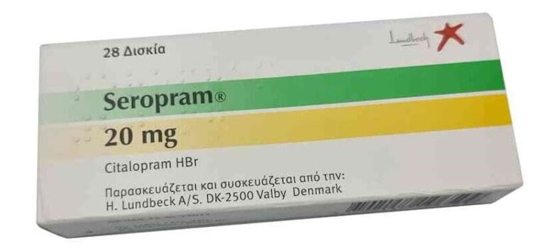 SEROPRAM