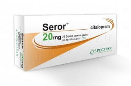 SEROR