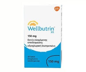 WELLBUTRIN