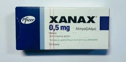 XANAX