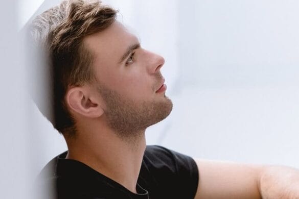 Αντικοινωνική Διαταραχή Προσωπικότητας