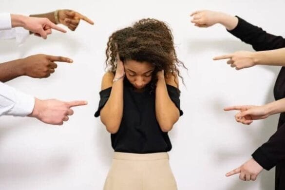 Αποφευκτική (Αγχώδης) Διαταραχή Προσωπικότητας