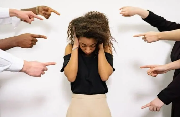 Αποφευκτική (Αγχώδης) Διαταραχή Προσωπικότητας