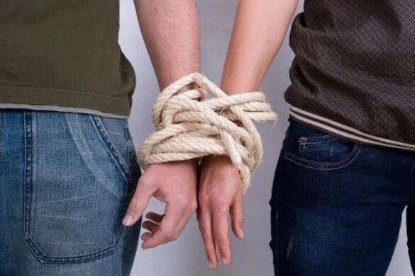 Εξαρτητική Διαταραχή Προσωπικότητας