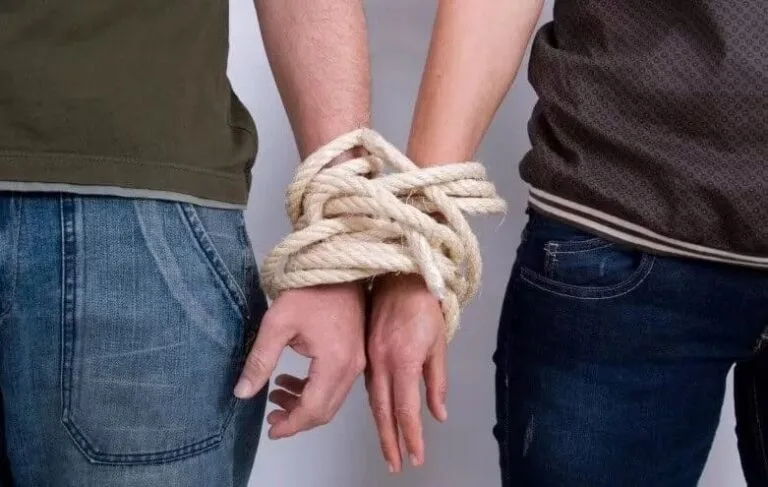 Εξαρτητική Διαταραχή Προσωπικότητας