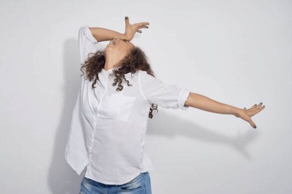 Οιστριονική (Δραματική) Διαταραχή Προσωπικότητας