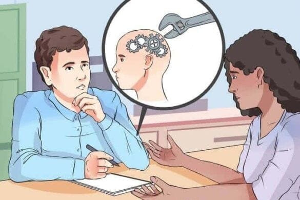 Σύνδρομο Μινχάουζεν (Munchausen) – Παραπλανητική διαταραχή