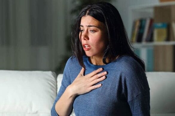 Κρίσεις Πανικού