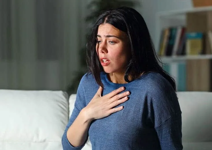 Κρίσεις Πανικού