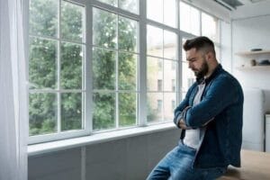 Αγοραφοβία