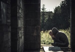 Κοινωνική φοβία